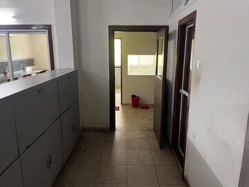 Building Lobby in  Office Space at Punit Industrial Estate, Midc Industrial Area – for Rent