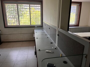 Team Area in  Office Space at Punit Industrial Estate, Midc Industrial Area – for Rent