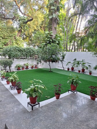 2 BHK Builder Floor For Rent in Golf Links Delhi  7756687