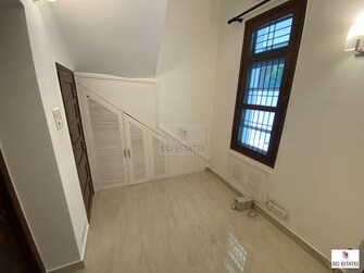 2 BHK Builder Floor For Rent in Golf Links Delhi  7756687