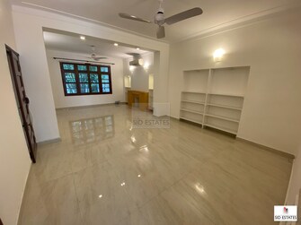 2 BHK Builder Floor For Rent in Golf Links Delhi  7756687