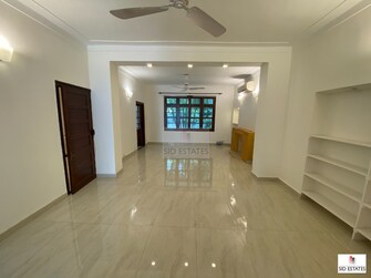 2 BHK Builder Floor For Rent in Golf Links Delhi  7756687