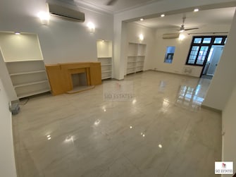 2 BHK Builder Floor For Rent in Golf Links Delhi  7756687