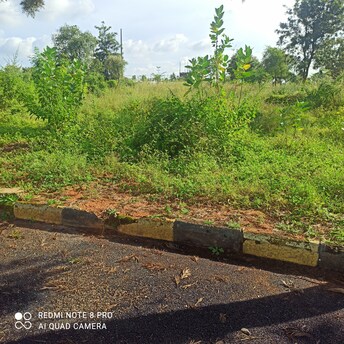 Plot For Resale in SNM Cyber Residency Kadthal Hyderabad  7756673