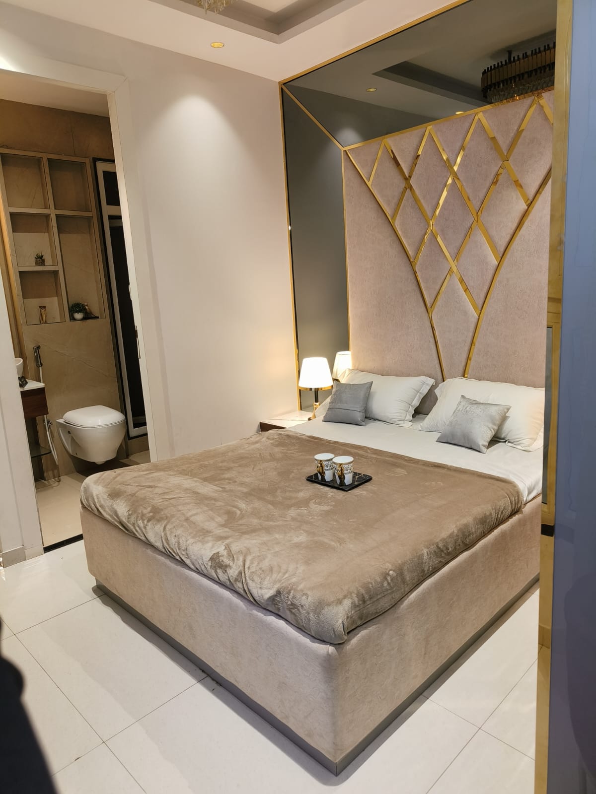 2 BHK Apartment For Sale in Sai Proviso Atlantis