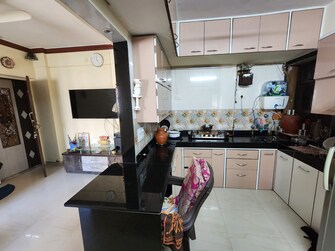 2 BHK Apartment For Resale in Mira CHS Mira Road East Mira Road East Thane  7756734