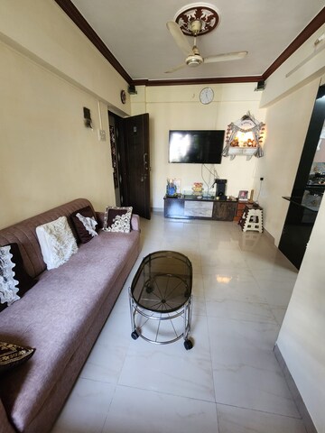 Master Bedroom in 2 BHK Apartment at Mira CHS Mira Road East, Mira Road East – for Sale