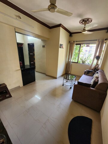 Master Bedroom in 2 BHK Apartment at Mira CHS Mira Road East, Mira Road East – for Sale