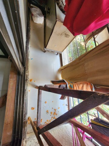 Furnished Amenities in 2 BHK Apartment at Mira CHS Mira Road East, Mira Road East – for Sale