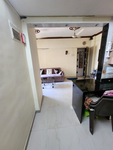 Master Bedroom in 2 BHK Apartment at Mira CHS Mira Road East, Mira Road East – for Sale
