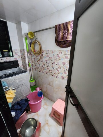 Master Bedroom in 2 BHK Apartment at Mira CHS Mira Road East, Mira Road East – for Sale