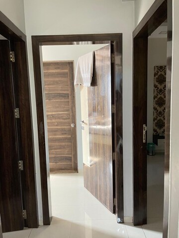 Master Plan in 3 BHK Apartment at Vijay The Residency, Ghodbunder Road – for Sale