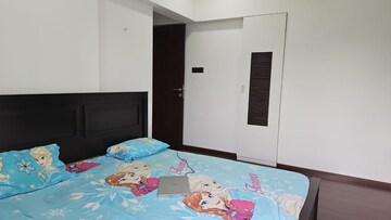 Room in 2 BHK Apartment at Dedhia El Canto, Ghodbunder Road – for Sale
