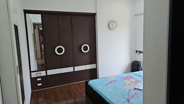 Furnished Amenities in 2 BHK Apartment at Dedhia El Canto, Ghodbunder Road – for Sale