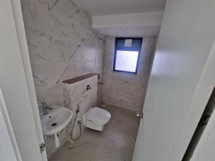 Bathroom, runwal-bliss 1 Bedroom 537 Sq.Ft. Apartment In Kanjurmarg East Mumbai 7756732