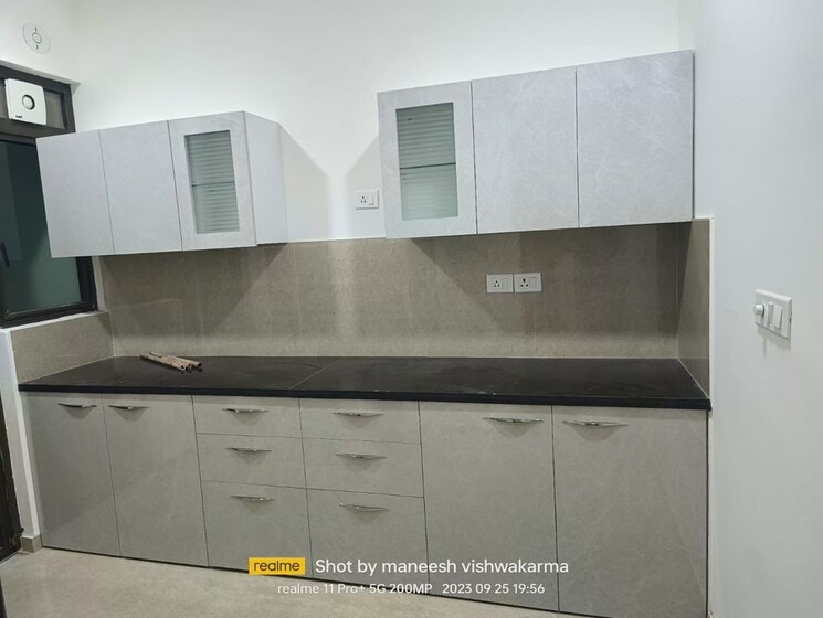 Kitchen, runwal-bliss 1 Bedroom 537 Sq.Ft. Apartment In Kanjurmarg East Mumbai 7756732