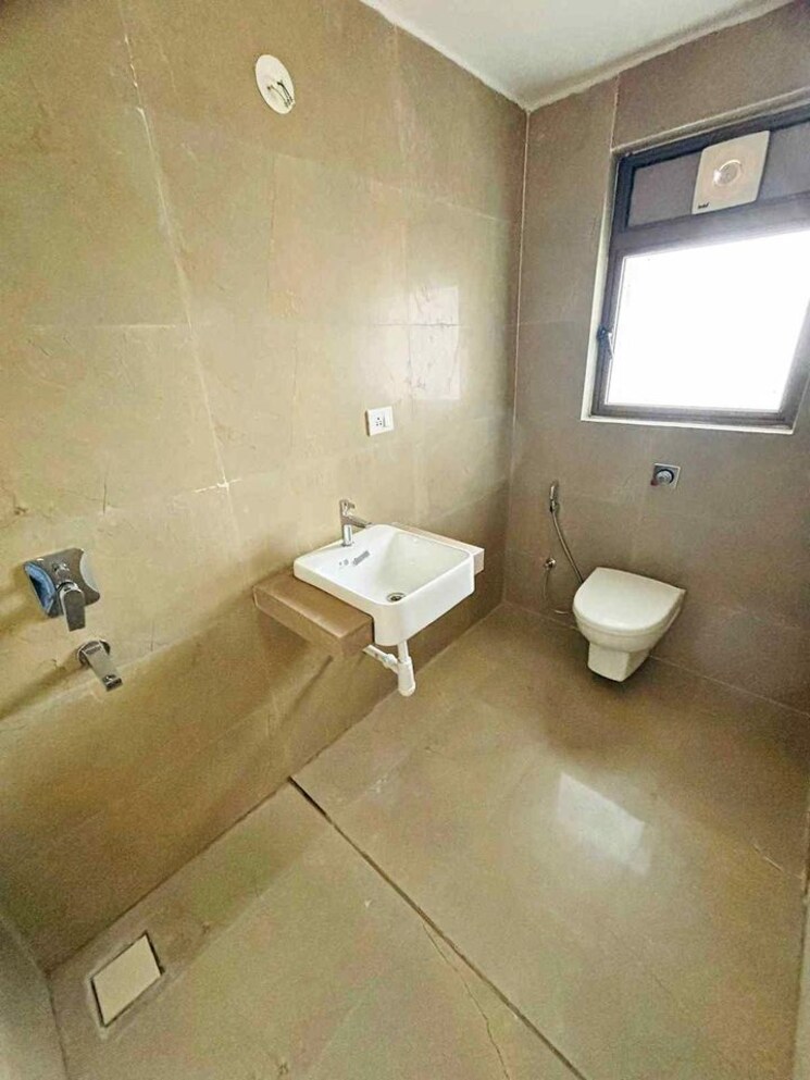 Bathroom, runwal-bliss 1 Bedroom 537 Sq.Ft. Apartment In Kanjurmarg East Mumbai 7756732
