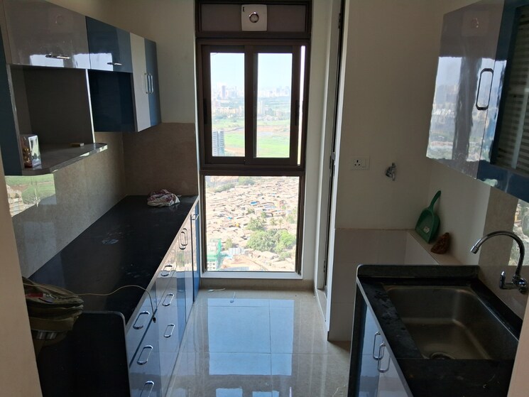 Kitchen, runwal-bliss 1 Bedroom 537 Sq.Ft. Apartment In Kanjurmarg East Mumbai 7756732