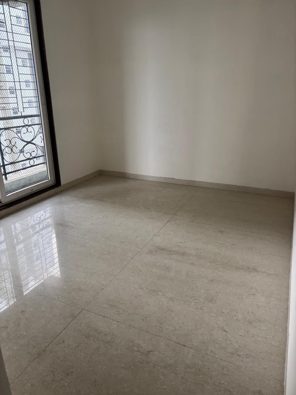3 BHK + Pooja Room Apartment For Sale in Satyam 17 West
