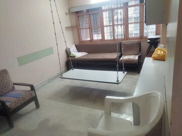 1 BHK Apartment For Resale in Kandivali West Mumbai  7756745