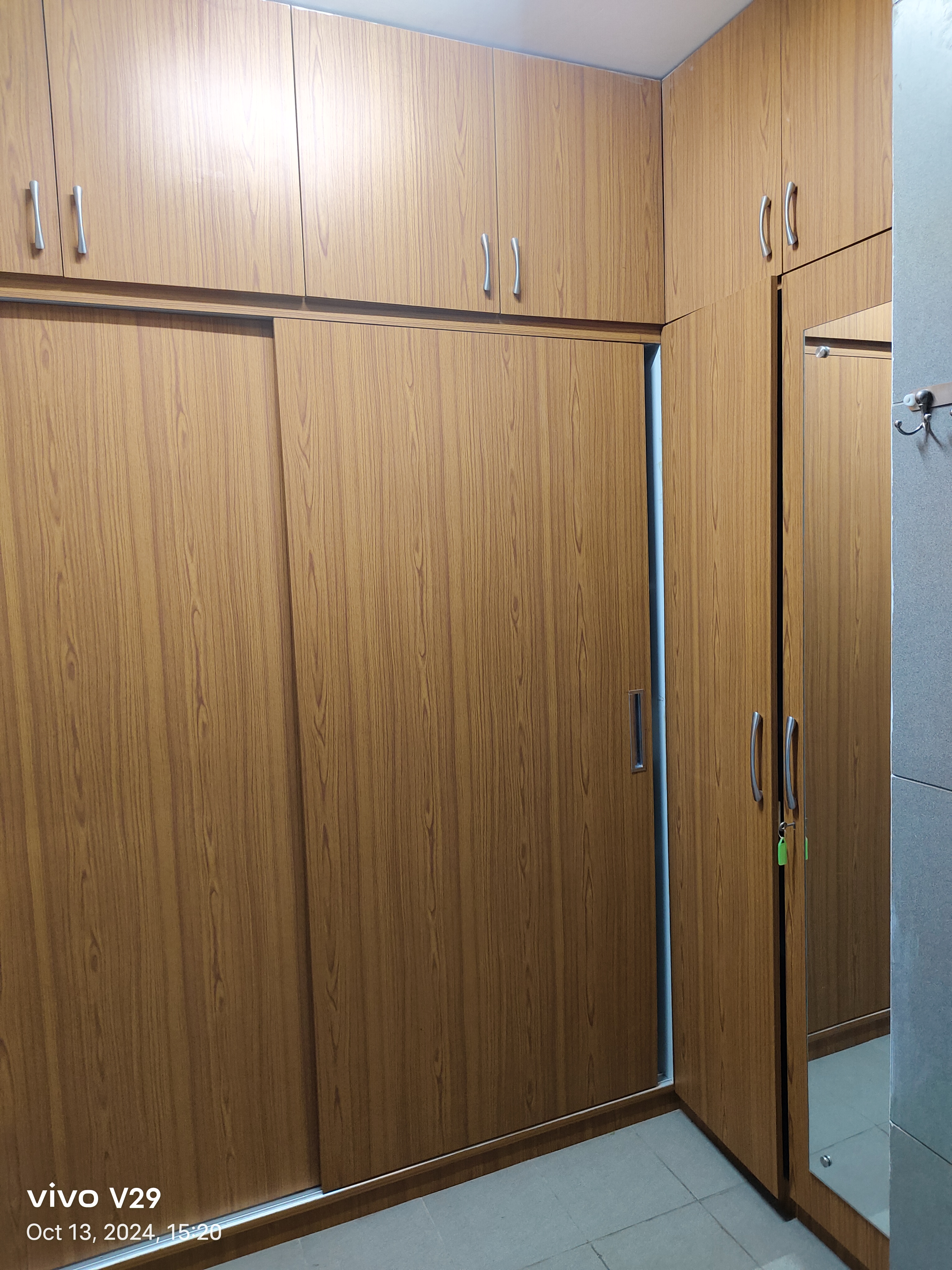 4 BHK + Servant Room 2350 Sq.Ft. Apartment in Bestech Park View Spa Next