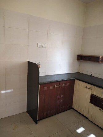 2 BHK Apartment For Rent in Paradise Sai Mannat Kharghar Navi Mumbai  7756772