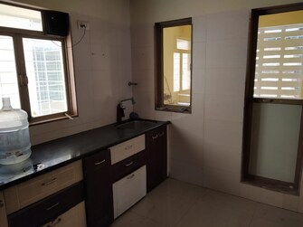 2 BHK Apartment For Rent in Paradise Sai Mannat Kharghar Navi Mumbai  7756772