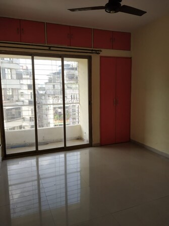 2 BHK Apartment For Rent in Paradise Sai Mannat Kharghar Navi Mumbai  7756772