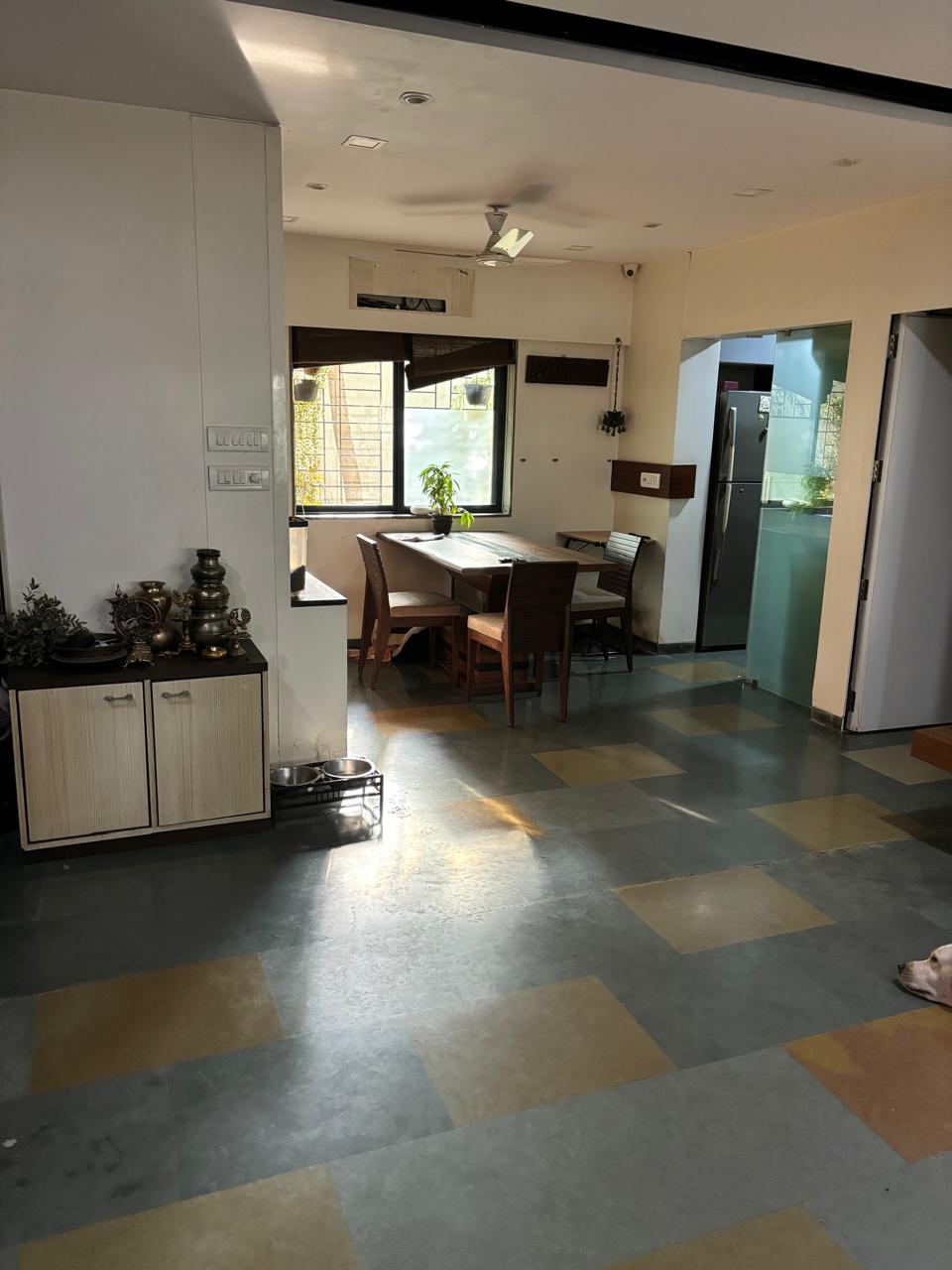 3 BHK Apartment For Rent in Dharam Palace Borivali East Mumbai  7756786