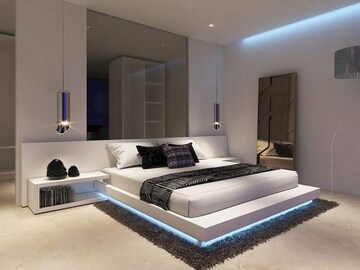3 BHK Builder Floor For Sale in Pitampura