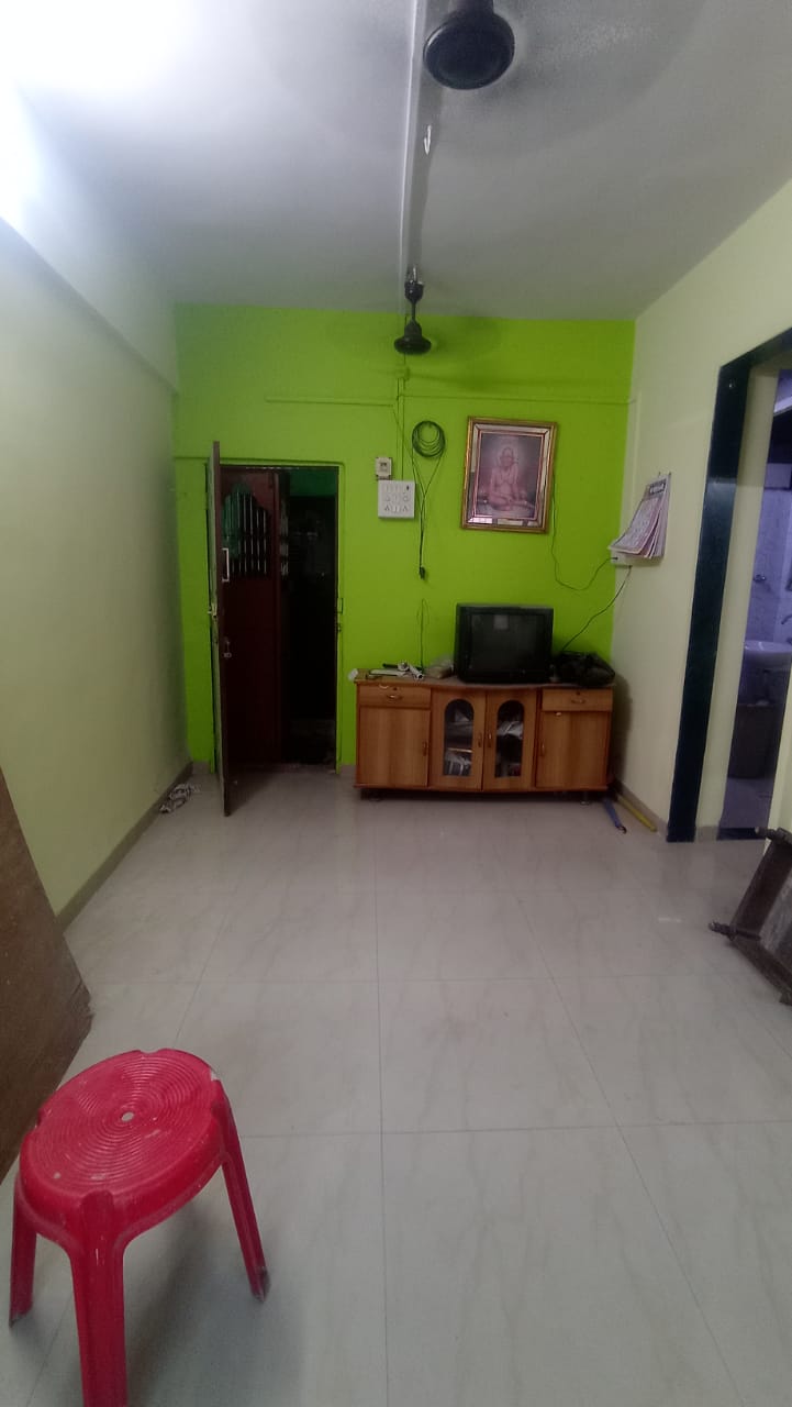 1 BHK Apartment For Rent in Dombivli West Thane  7756795