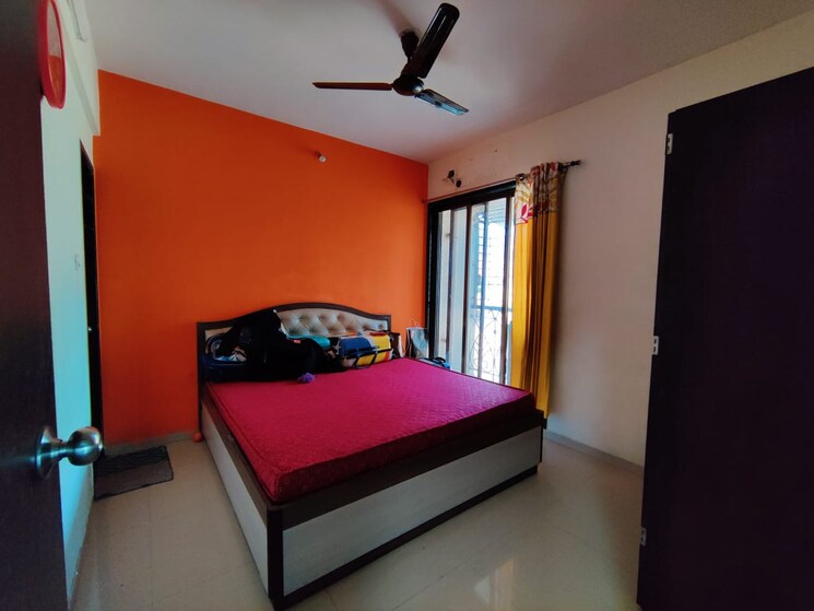 Bedroom, concret-sai-saakshaat 3 Bedroom 2070 Sq.Ft. Apartment In Kharghar Navi Mumbai 7756792