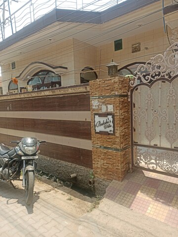 4 BHK Independent House For Sale in Sector 10