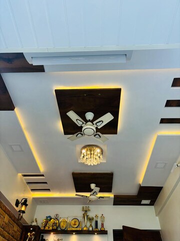 2 BHK Apartment For Sale in Raunak Unnathi Woods, Ghodbunder Road