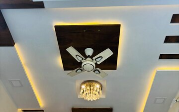 2 BHK Apartment For Sale in Raunak Unnathi Woods, Ghodbunder Road