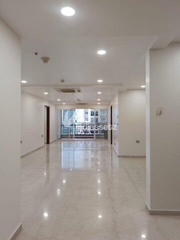 3 BHK Apartment For Sale in My Home Tridasa, Tellapur
