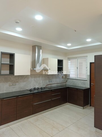 Kitchen in 3 BHK Apartment at My Home Tridasa, Tellapur – for Sale