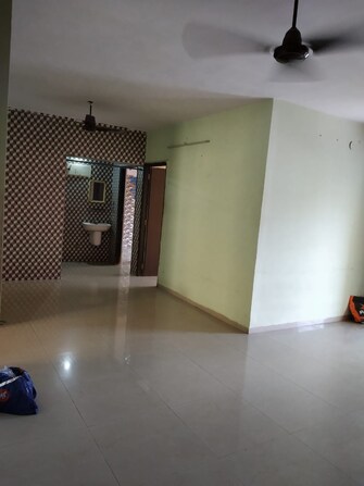 2 BHK Apartment For Resale in Swastik Windsor Heights Kharghar Navi Mumbai  7756820