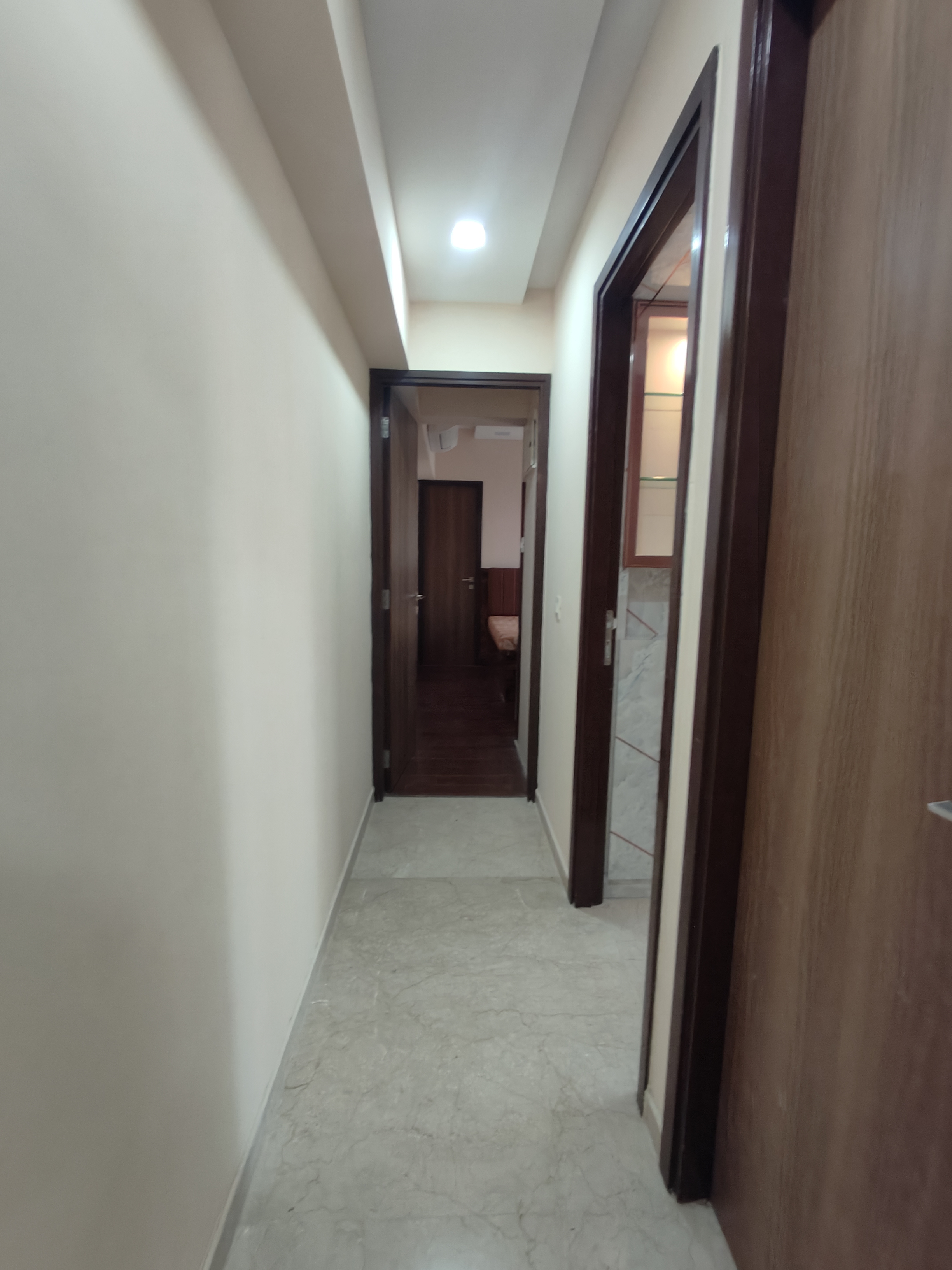 2 BHK Apartment For Rent in Piramal Vaikunth Balkum Thane  7756879