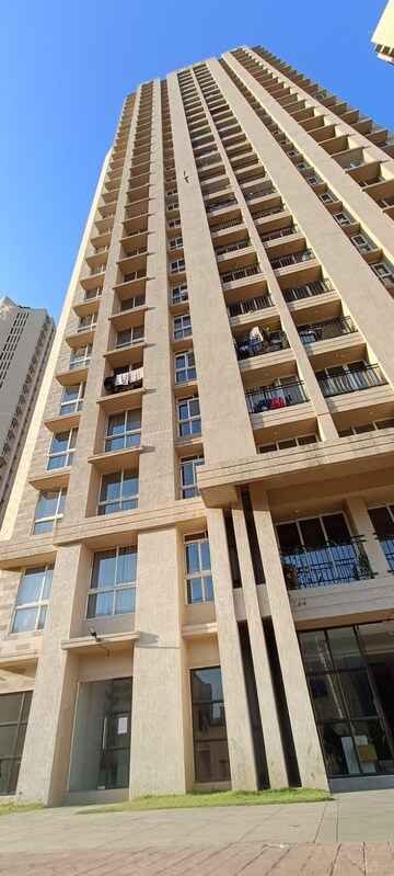 1 RK Apartment For Sale in Hiranandani Estate Solitaire C, Ghodbunder Road