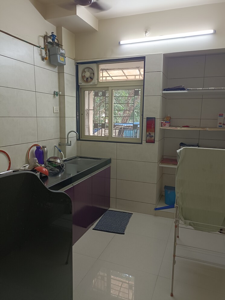 Master Bedroom, cosmos-residancy 1 Bedroom 650 Sq.Ft. Apartment In Kavesar Thane 7756899