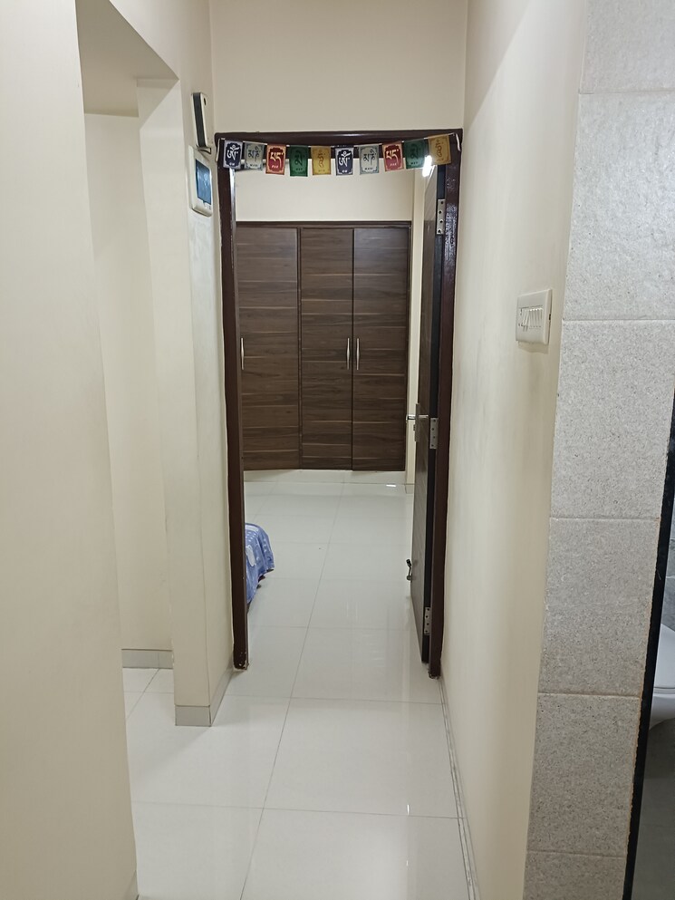 undefined, cosmos-residancy 1 Bedroom 650 Sq.Ft. Apartment In Kavesar Thane 7756899