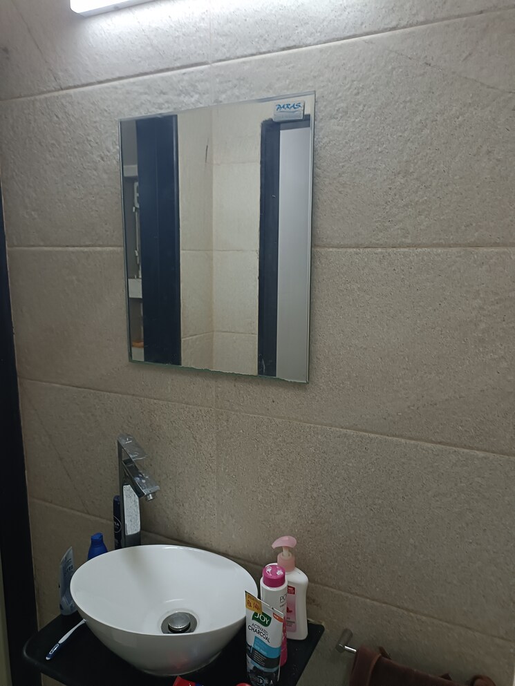 Bathroom, cosmos-residancy 1 Bedroom 650 Sq.Ft. Apartment In Kavesar Thane 7756899