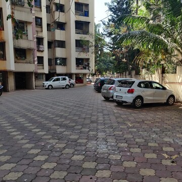 2 BHK Apartment For Resale in Abrol Vastu Park Malad West Mumbai  7756898