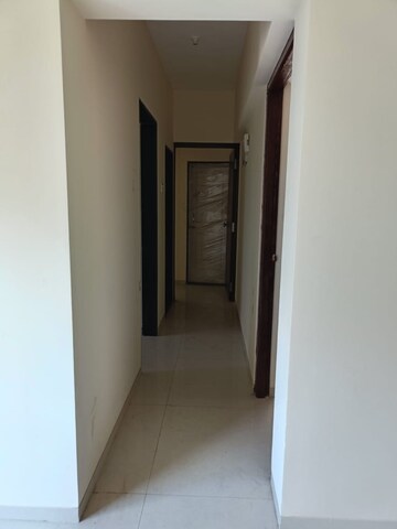 Building Lobby in 1 BHK Apartment at Sadguru Avenue, Dahisar East – for Sale