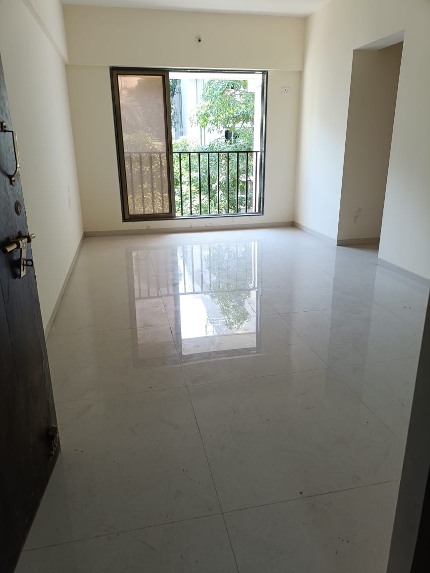 1 BHK + Study Room Apartment For Sale in Sadguru Avenue