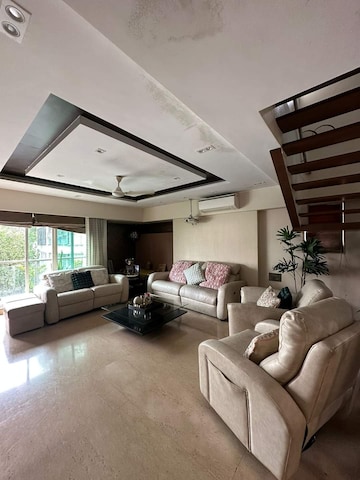 2 BHK Apartment For Rent in Amrut Park CHS Kalyan West Thane  7756912