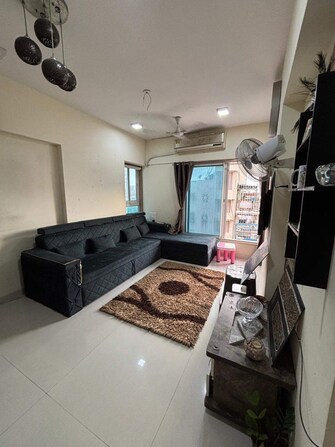 2 BHK Apartment For Rent in Radha Nagar Kalyan West Thane  7756925