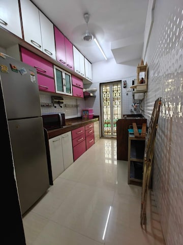 1 BHK Apartment For Rent in Kailash Park CHS Kalyan Kalyan West Thane  7756928