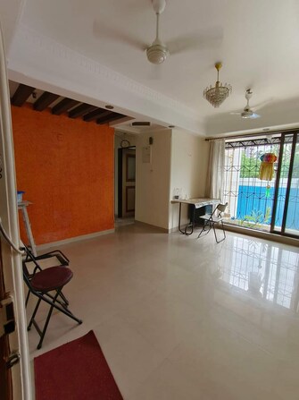 1 BHK Apartment For Rent in Shelar Park Kalyan West Thane  7756945